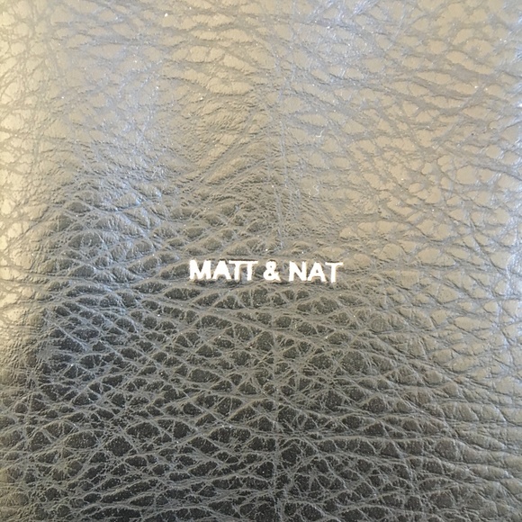 Matt & Nat purse - Picture 2 of 6